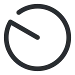 Radar SVG Icon